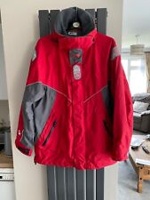 gill sailing jacket for sale  BRIDGWATER