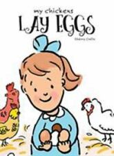 Chickens lay eggs for sale  Jessup