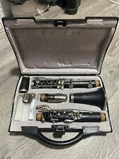 Buffet crampon clarinet for sale  San Francisco