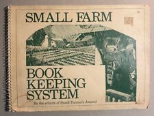 Small farm book for sale  Oxford