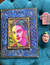 Frida kahlo collection for sale  EASTBOURNE