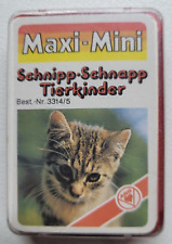 Ass maxi mini gebraucht kaufen  Hannover