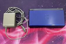Nintendo DS Lite Handheld Console With Charger / Tested for sale  Shipping to South Africa