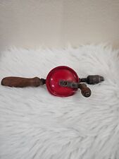 Stanley hand drill for sale  Friesland