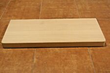 Używany, Oak Stair Treads (1st class european oak) - thickness 40mm, "ALL SIDES CLEAN" na sprzedaż  PL