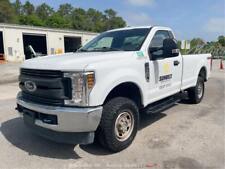 2018 ford 250 for sale  Jacksonville