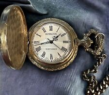 remington pocket watch for sale  Philadelphia