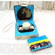 1 cámara analógica de colección ojo de pez lomografía en caja, accesorio de fotografía divertido retro segunda mano  Embacar hacia Argentina