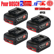 Bosch batterie gba d'occasion  Gonesse