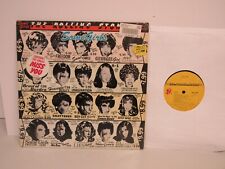 Usado, The Rolling Stones Some Girls Shrink Wrap Rock LP JUDY GUIRLANDA INSERÇÃO comprar usado  Enviando para Brazil