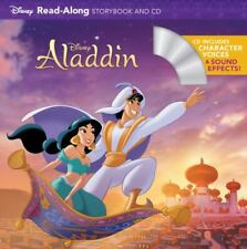 Aladdin read along for sale  Aurora