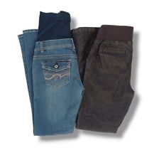 Maternity jeans pants for sale  Westby