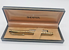 Sheaffer 14k nib for sale  BERKHAMSTED