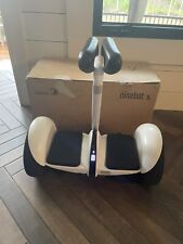Segway ninebot 1600w for sale  Powell