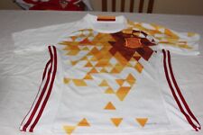 Camiseta De Fútbol De La Selección De España 2016 Marca Adidas Talla S segunda mano  Embacar hacia Argentina