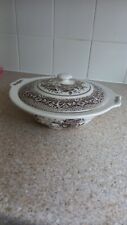 Staffordshire ironstone tablew for sale  WORCESTER