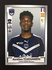 Aurelien tchouameni rookie d'occasion  Angers-