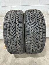 19 snow tires 55 235 for sale  Waterford