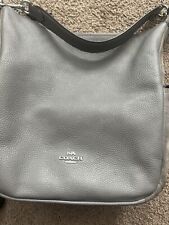 Coach bucket bag for sale  Plainfield