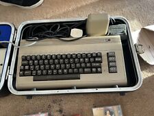 Vintage commodore video for sale  SIDCUP