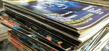 Beat Instrumental Magazine inc Music World & Sound International, used for sale  Shipping to South Africa