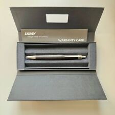 Lamy 2000 ballpoint for sale  LONDON