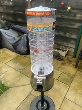 Tubz tower vending for sale  MANCHESTER