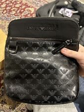 Emporia armani leather for sale  LONDON