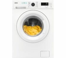 Zanussi zwd76sb4pw freestandin for sale  BIRMINGHAM