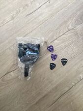 Various guitar accessories for sale  INVERNESS