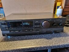 Technics stereo receiver for sale  LEICESTER