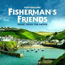 Fisherman friends keep for sale  UK