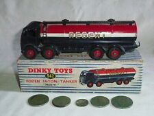 Dinky toys 942 for sale  ANNAN