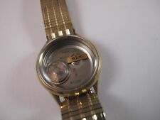 Accutron 1968 gold for sale  Warminster