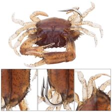 Fish lure crab for sale  Shipping to Ireland