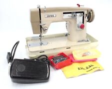 semi industrial sewing machine for sale  LEEDS