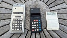 Vintage commodore electronic for sale  BROXBOURNE