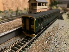 Hornby gwr 153 for sale  WELLINGTON