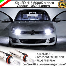 Kit led h15 usato  Napoli