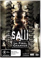 Saw - The Final Chapter (DVD, 2010) comprar usado  Enviando para Brazil