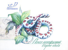 Fauna. 2002 serpenti. usato  Milano