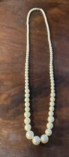 Vintage genuine pearl for sale  Richmond