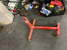 Engine stand available for sale  HAYWARDS HEATH