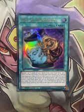 Cartão Yugioh RA01-EN066 Pot Of Prosperity ultra raro quase perfeito 1ª edição comprar usado  Enviando para Brazil