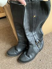 Ladies footglove boots for sale  STOCKPORT