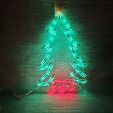 Lighted christmas tree for sale  Frederick