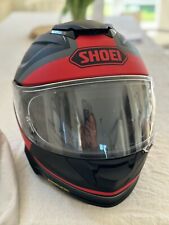 shoei helmets for sale  LYMINGTON