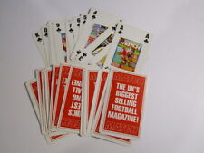 Match magazine playing for sale  SHANKLIN