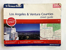 Thomas guide 2006 for sale  Los Angeles