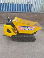 Jcb htd tracked for sale  WARWICK